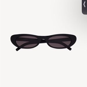 Saint Laurent Classic Black Sunglasses
